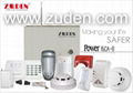 GSM Alarm System 5