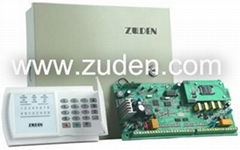 Security Alarm System