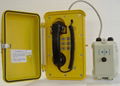 IP66级防水抗暴电话机