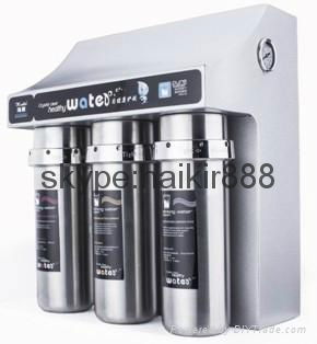 stainless steel reverse osmosis water filter
