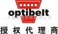 optibelt三角带,切边带齿三角带,耐热三角带 2