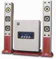 multimedia speaker 2