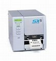 TEC B-SX5T条码打印机