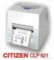 CITIZEN CLP621條碼打印機