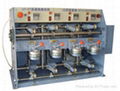 XP-4P Wire Polishing Machine