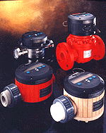 Chemical Barrel Pumps 4