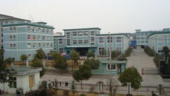 Yongkang Yiyu Industry & Trade Co., Ltd.
