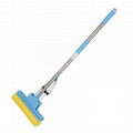 ISPINMOP High quality pva mop,clean pva