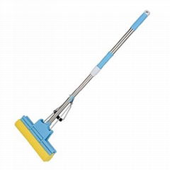 ISPINMOP High quality pva mop,clean pva mop