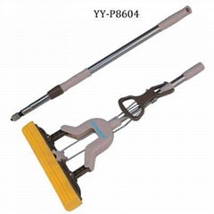 ISPINMOP pva super sponge mop of China company