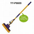 ISPINMOP pva sponge Plastic floor mop of China 1