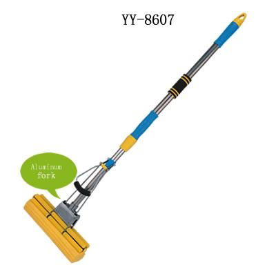 ISPINMOP PVA sponge mop of China