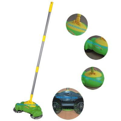 China Hand push manual floor sweeper Manufacturers or Suppliers