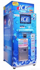 Ice Vending Machines