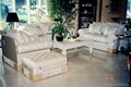 Upscale American fabric sofa TT9381M/Q