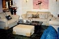 Classic American fabric sofa FF8152C/R