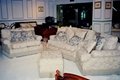 Upscale living Room fabric sofa YY8061M/R 1