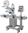 AL200 Top Labeling Machine