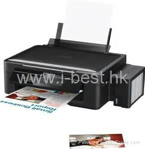 Epson L355 (3 in 1 wifi ) printer