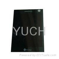 LCD for HTC diamond