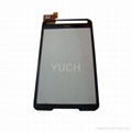 touch panel for HTC HD 2 1