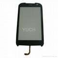 touch panel for HTC touch pro 2nd