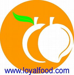 LOYAL FOOD INTERNATIONAL