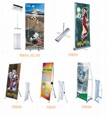 Banner Stands