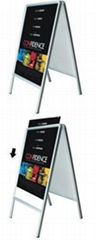 Poster Stand