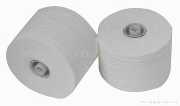 Corematic system Toilet Paper Rolls