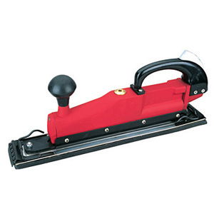 straight line air sander