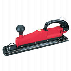 straight line air sander