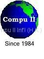 Compu II Int'l (H.K.) Ltd.