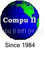 Compu II Int'l (H.K.) Ltd.