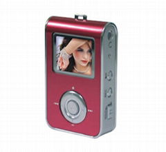 MP3 player