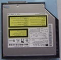 For IBM T-series DVD/CDRW Combo