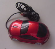 USB Mouse