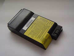 IBM 600 battery