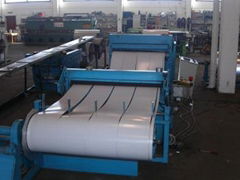 Electrical Steel Slitting Line