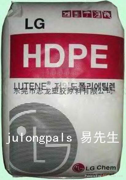 供应高密度聚乙烯HDPE ME9180（韩国LG）