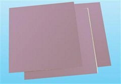 copper clad laminate