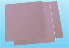 copper clad laminate