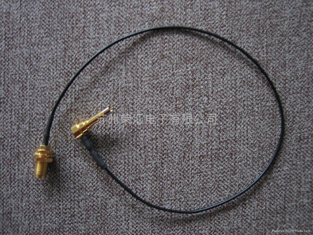 Test RF cable 3