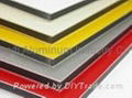 Aluminium Composite Panel  1