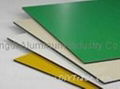 Aluminium Composite Panel