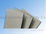 Aluminium Composite Panel