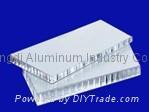 Aluminum Honeycomb Panel