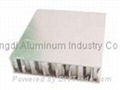 Aluminum Honeycomb Panel 3