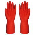 latex glove