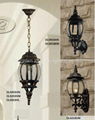 Outdoor lamp